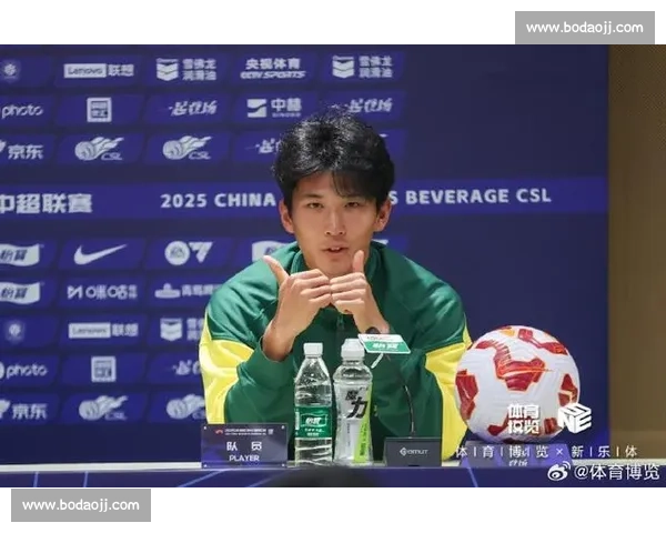 国安 废柴年龄组 扎堆引争议 04 后小将范双杰成唯一逆势标杆 国安 废柴年龄组 扎堆引争议 04 后小将范双杰成唯一逆势标杆
