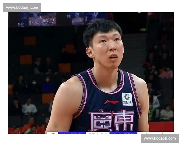 杨瀚森天赋异禀,未来成就能否超越周琦?努力才是关键! 杨瀚森天赋异禀,未来成就能否超越周琦?努力才是关键!